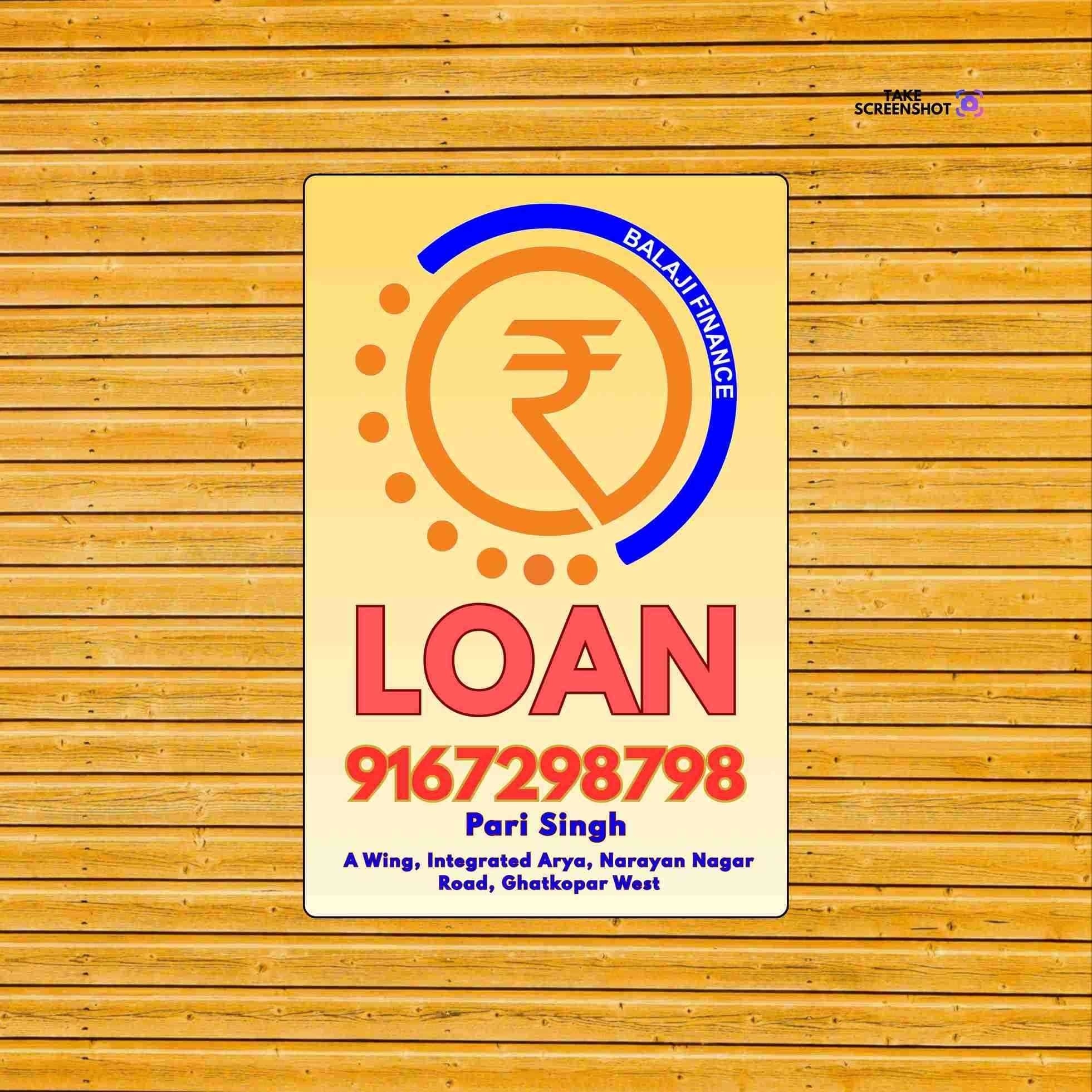 Daily Collection Loan Near Church In Kanjurmarg West: Documents, Eligibility, and EMI Tips | Balaji Finance